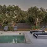 Hariati - An Elegant Escape, By Zantewize Villa