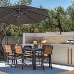 Hariati - An Elegant Escape, By Zantewize Villa