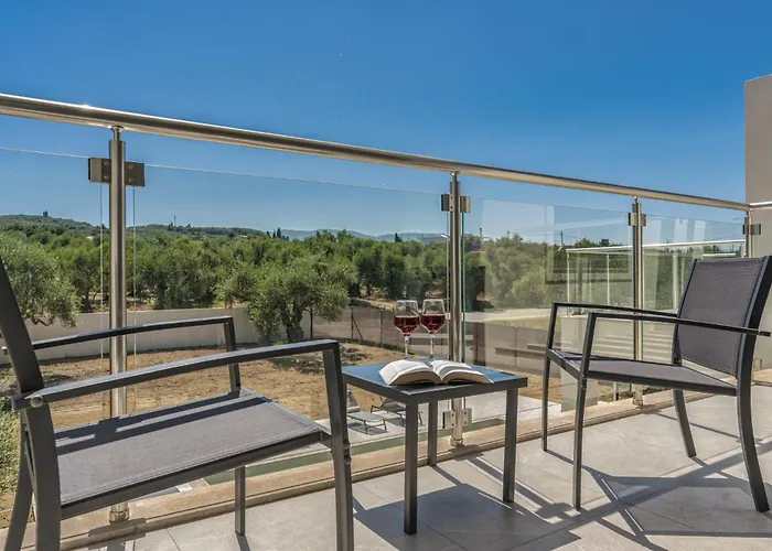 Hariati - An Elegant Escape, By Zantewize Villa *