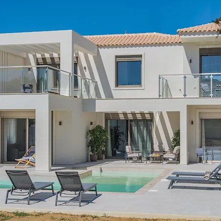 Hariati - An Elegant Escape, By Zantewize 别墅