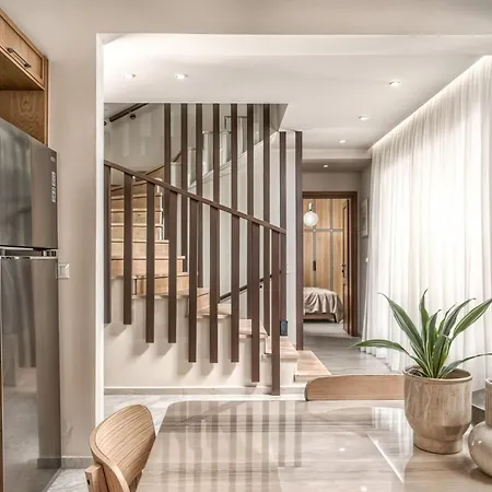 Hariati - An Elegant Escape, By Zantewize * 基普塞利