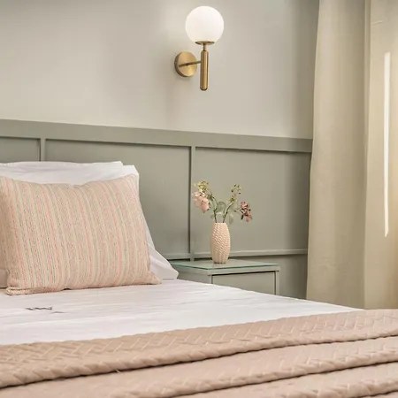 Hariati - An Elegant Escape, By Zantewize 别墅 基普塞利