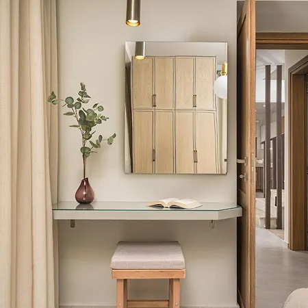 Hariati - An Elegant Escape, By Zantewize