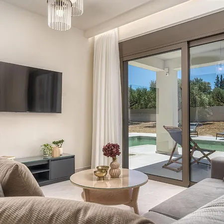 别墅 Hariati - An Elegant Escape, By Zantewize *