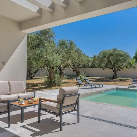 别墅 Hariati - An Elegant Escape, By Zantewize 基普塞利