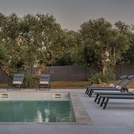 Hariati - An Elegant Escape, By Zantewize 别墅