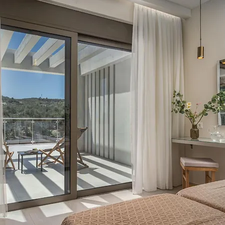 别墅 Hariati - An Elegant Escape, By Zantewize 基普塞利