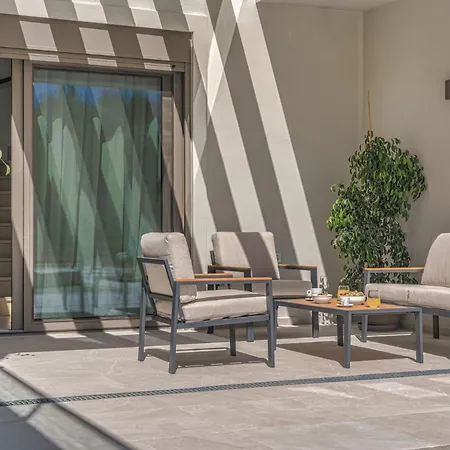 Hariati - An Elegant Escape, By Zantewize 别墅 *