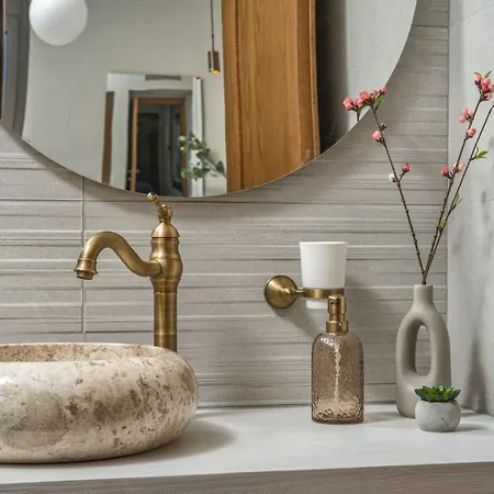 Hariati - An Elegant Escape, By Zantewize 别墅 基普塞利