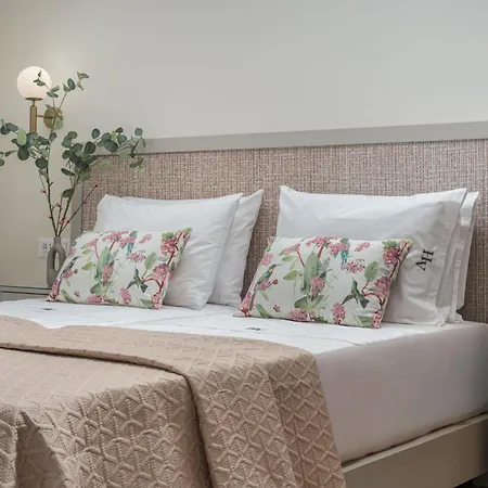 Hariati - An Elegant Escape, By Zantewize 别墅