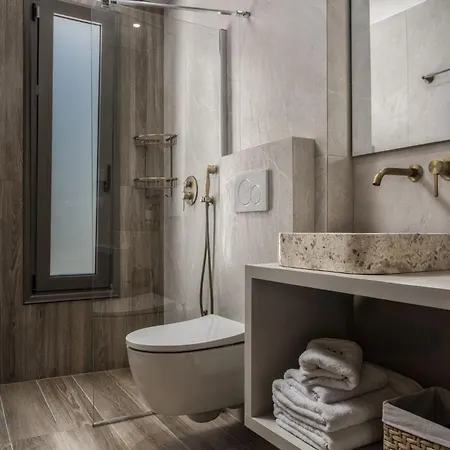 Hariati - An Elegant Escape, By Zantewize 别墅 基普塞利