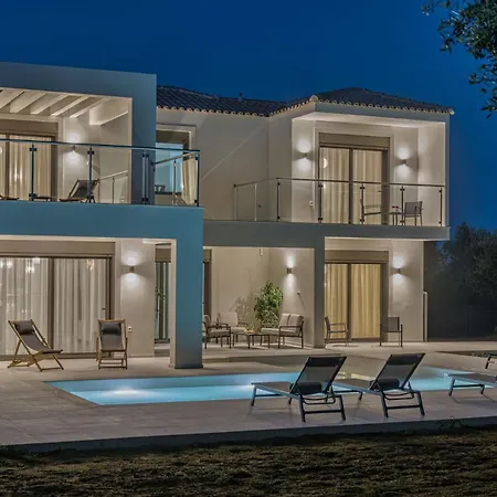 Hariati - An Elegant Escape, By Zantewize 别墅 基普塞利