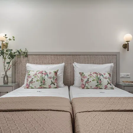 Hariati - An Elegant Escape, By Zantewize 别墅