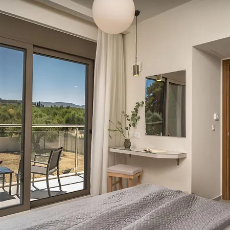 Hariati - An Elegant Escape, By Zantewize