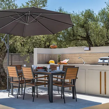 Hariati - An Elegant Escape, By Zantewize 别墅