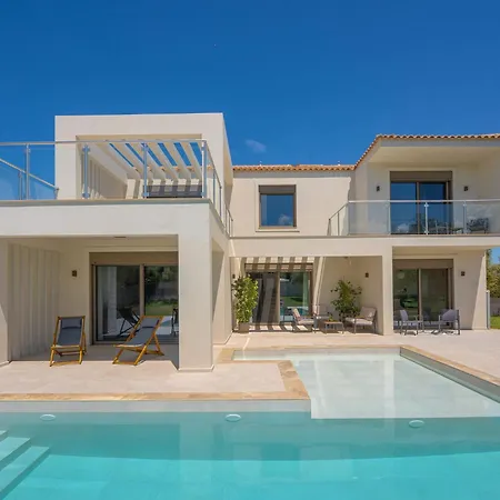 Hariati - An Elegant Escape, By Zantewize Villa Kipszéli