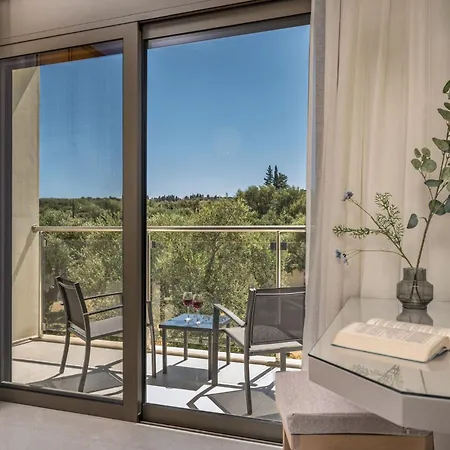 Hariati - An Elegant Escape, By Zantewize