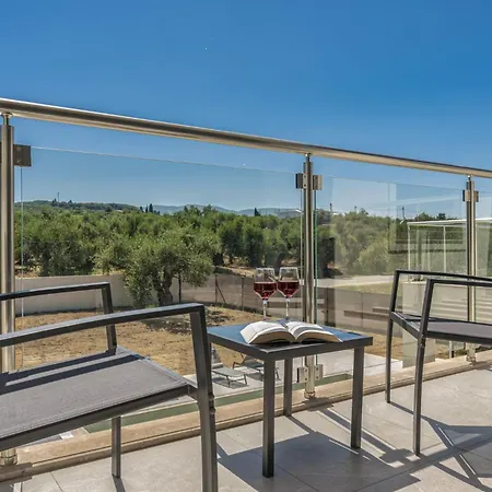 Hariati - An Elegant Escape, By Zantewize Villa *